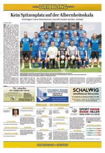 DIE HARKE Seite 22