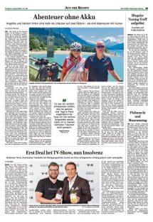 DIE HARKE Seite 25