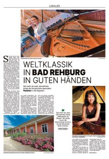 DIE HARKE Seite 3