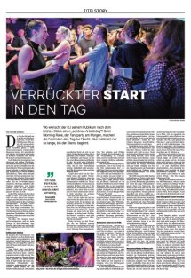 DIE HARKE Seite 7