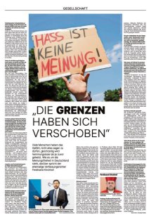 DIE HARKE Seite 9