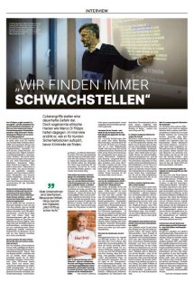 DIE HARKE Seite 11