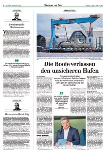 DIE HARKE Seite 2