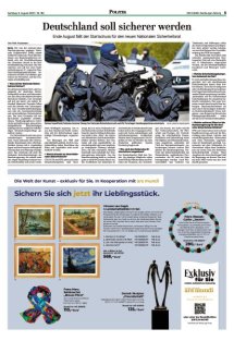 DIE HARKE Seite 5