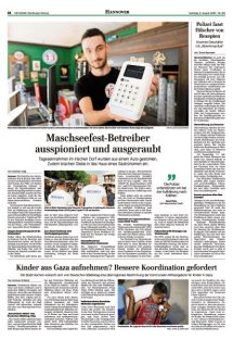 DIE HARKE Seite 14