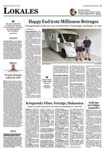 DIE HARKE Seite 17