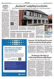 DIE HARKE Seite 18
