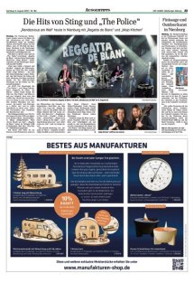 DIE HARKE Seite 23