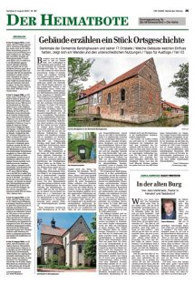 DIE HARKE Seite 25