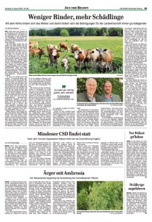 DIE HARKE Seite 43