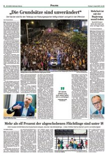 DIE HARKE Seite 4