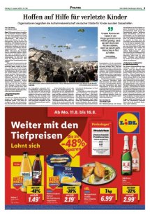DIE HARKE Seite 5