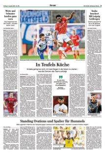 DIE HARKE Seite 9