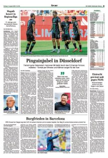 DIE HARKE Seite 11
