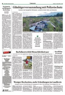 DIE HARKE Seite 16