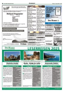 DIE HARKE Seite 20