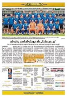 DIE HARKE Seite 21