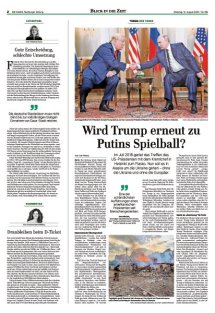 DIE HARKE Seite 2