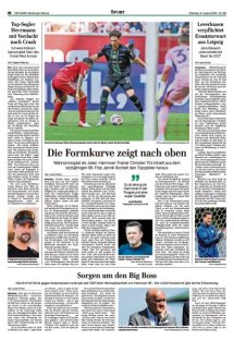 DIE HARKE Seite 10