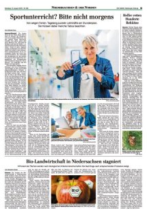 DIE HARKE Seite 11