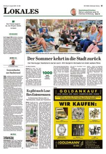 DIE HARKE Seite 13