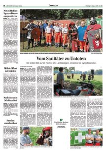 DIE HARKE Seite 14