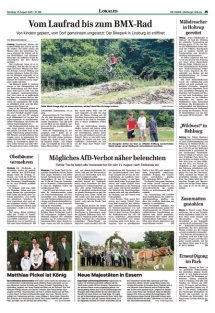 DIE HARKE Seite 15