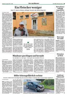 DIE HARKE Seite 25