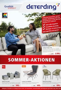 Deterding vom 26.08.2025