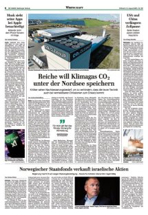 DIE HARKE Seite 6