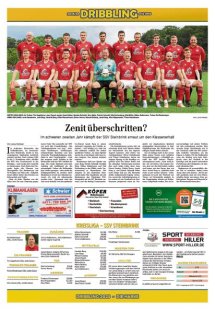 DIE HARKE Seite 9