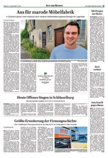 DIE HARKE Seite 25