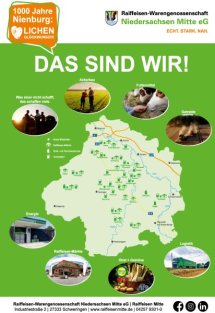 1000 Jahre Nienburg Seite 2