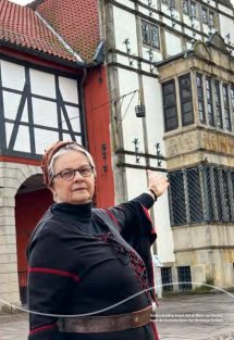 1000 Jahre Nienburg Seite 6