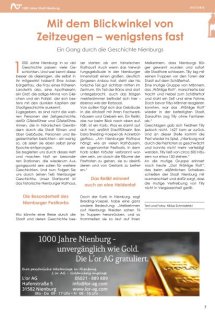 1000 Jahre Nienburg Seite 7