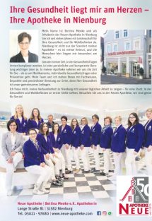 1000 Jahre Nienburg Seite 11