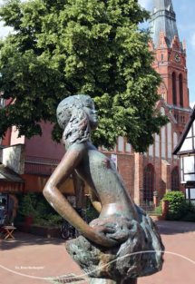 1000 Jahre Nienburg Seite 18
