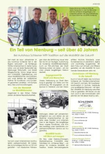 1000 Jahre Nienburg Seite 23