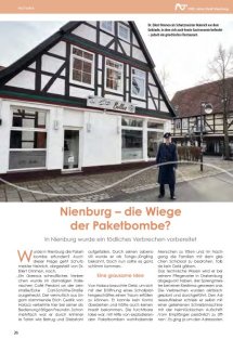 1000 Jahre Nienburg Seite 26