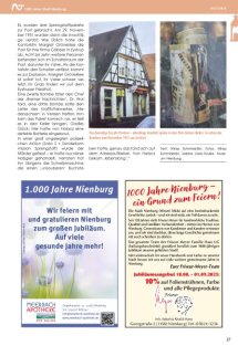 1000 Jahre Nienburg Seite 27