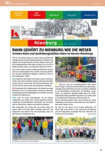 1000 Jahre Nienburg Seite 29