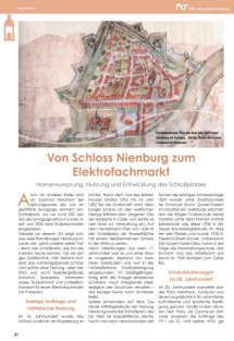 1000 Jahre Nienburg Seite 30