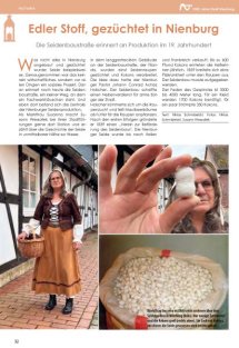 1000 Jahre Nienburg Seite 32