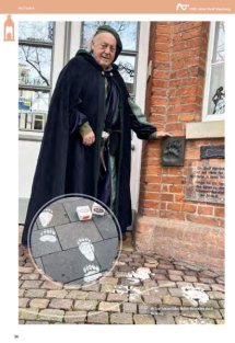 1000 Jahre Nienburg Seite 34