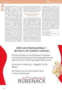 1000 Jahre Nienburg Seite 38