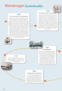 1000 Jahre Nienburg Seite 40