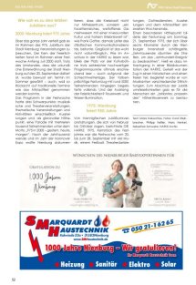 1000 Jahre Nienburg Seite 52