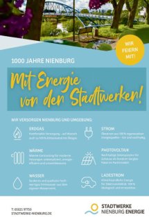 1000 Jahre Nienburg Seite 53