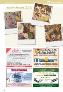 1000 Jahre Nienburg Seite 58