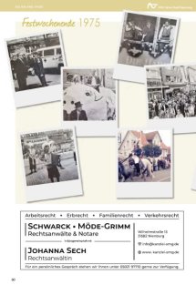 1000 Jahre Nienburg Seite 60